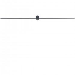 SPIN LED kinkiet