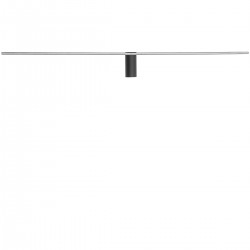 SPIN LED kinkiet