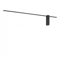 SPIN LED kinkiet