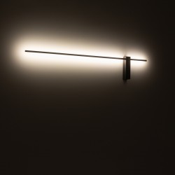 SPIN LED kinkiet