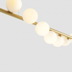 WAVE 7 lampa wisząca