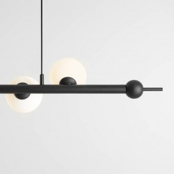 WAVE 7 lampa wisząca