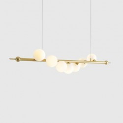 WAVE 7 lampa wisząca