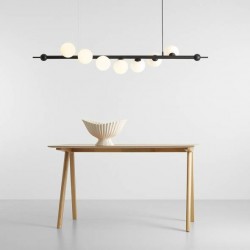 WAVE 7 lampa wisząca