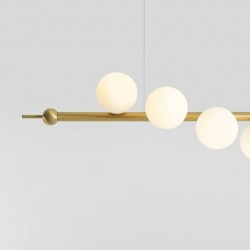 WAVE 7 lampa wisząca