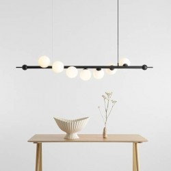 WAVE 7 lampa wisząca
