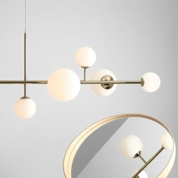 DIONE VI lampa wisząca
