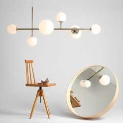 DIONE VI lampa wisząca