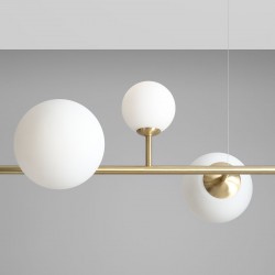 DIONE VI lampa wisząca