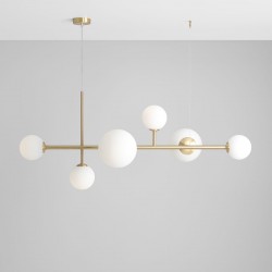 DIONE VI lampa wisząca