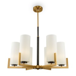 FORTANO brass VI