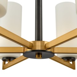 FORTANO brass VI