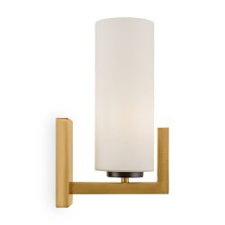 FORTANO brass kinkiet