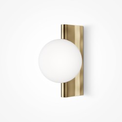 FORTANO brass kinkiet