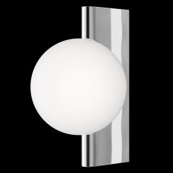 FORTANO brass kinkiet