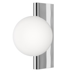 FORTANO brass kinkiet