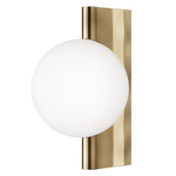 FORTANO brass kinkiet