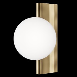 FORTANO brass kinkiet