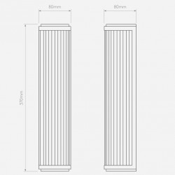 Versailles 370 LED