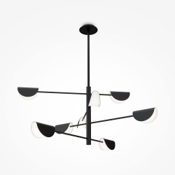 MOLLIS VIII lampa wisząca