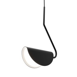 MOLLIS VIII lampa wisząca