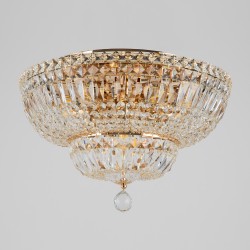 BASFOR lampa plafon