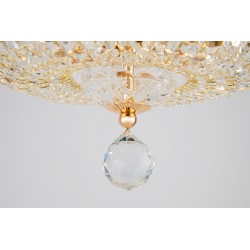 BASFOR lampa plafon