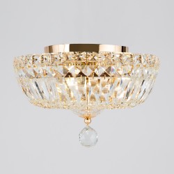 BASFOR lampa plafon