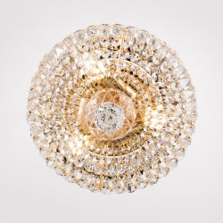 BASFOR lampa plafon