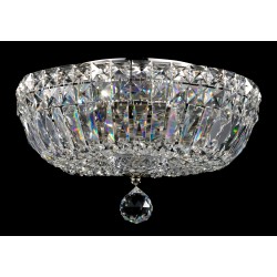 BASFOR lampa plafon
