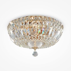BASFOR lampa plafon