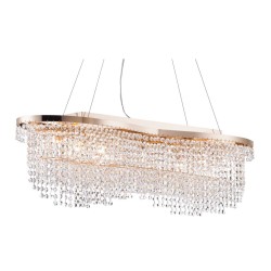 BASFOR lampa plafon