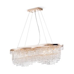 BASFOR lampa plafon