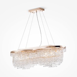 BASFOR lampa plafon