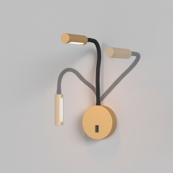 STEM lampa kinkiet