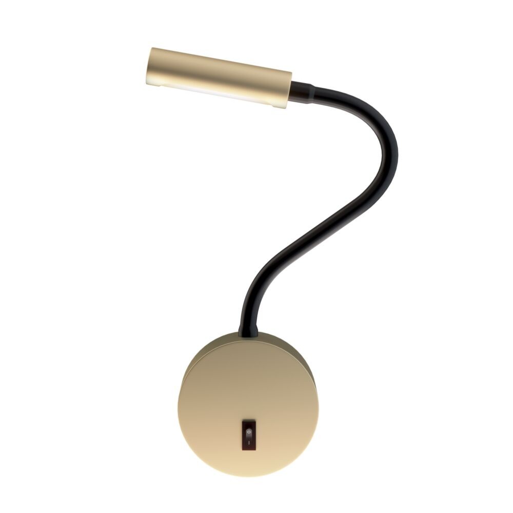 STEM lampa kinkiet