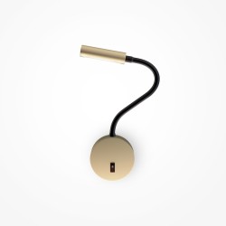 STEM lampa kinkiet