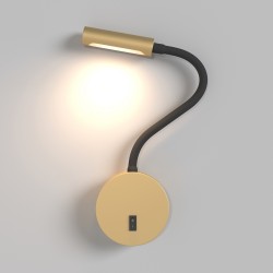 STEM lampa kinkiet