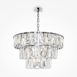 BASFOR lampa plafon