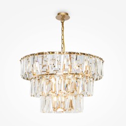 BASFOR lampa plafon