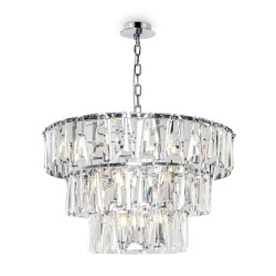 BASFOR lampa plafon