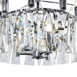 BASFOR lampa plafon