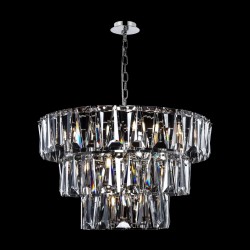 BASFOR lampa plafon