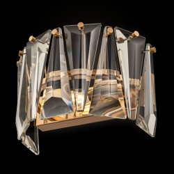 BASFOR lampa plafon