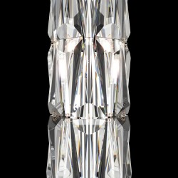 PUNTES E14 X 8 lampa podłogowa