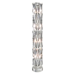PUNTES E14 X 8 lampa podłogowa