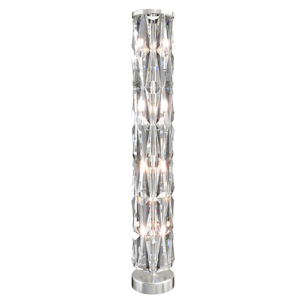 PUNTES E14 X 8 lampa podłogowa