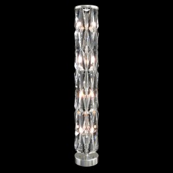 PUNTES E14 X 8 lampa podłogowa
