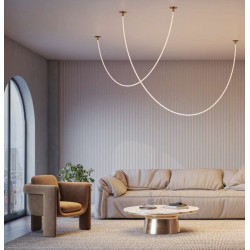 ENIGMA lampa wisząca