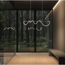 TAU 21W lampa wisząca